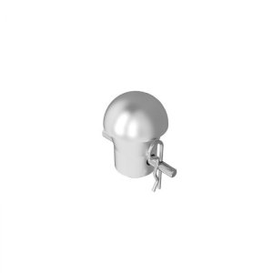 GLOBAL TRS END PLUG F23