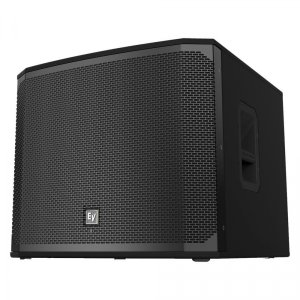 EKX Series Powered 18″ Subwoofer
