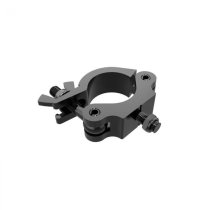 GLOBAL TRS NARROW CLAMP BLK