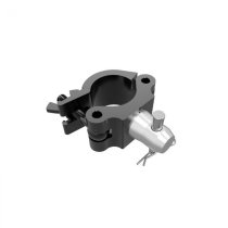 GLOBAL TRS COUPLER CLAMP BLK
