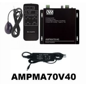 OWI AMPMA70V40
