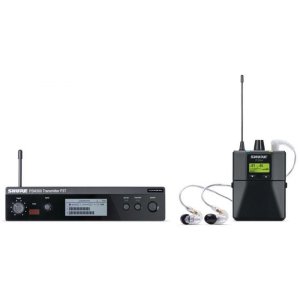 PSM300 Series Professional IEM System (J13 band)