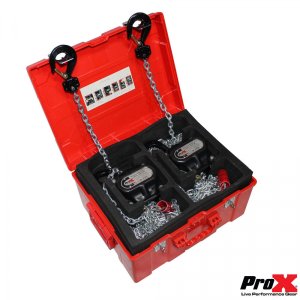 PRO X XT-MCH1TX2-30FT
