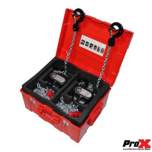 PRO X XT-MCH1TX2-30FT