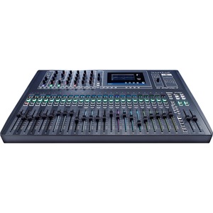 Soundcraft SI IMPACT CONSOLE