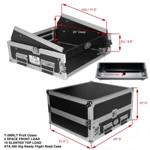 PRO X T-2MRLT