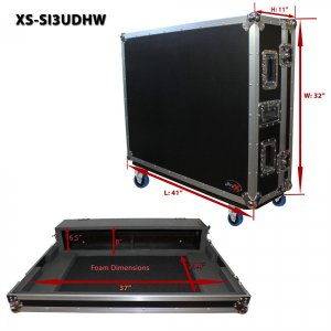 PRO X XS-SI3UDHW