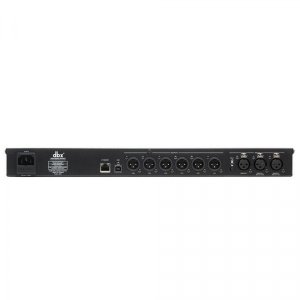 Complete Loudspeaker Management System