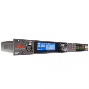 Complete Loudspeaker Management System