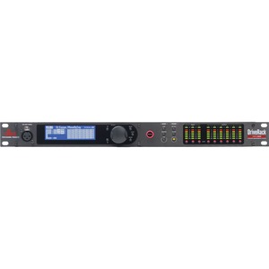DBX VENU360