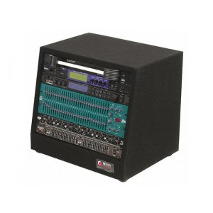 ODYSSEY CRS08