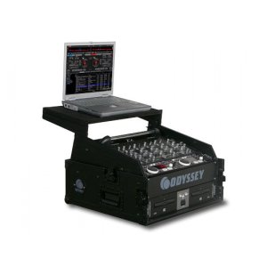 ODYSSEY FZGS1002BL