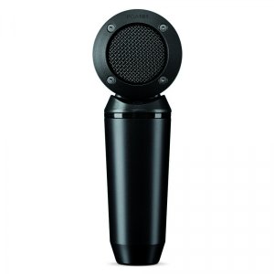 PGA Alta Series Side-Address Cardioid Condenser Microphone (w/o cable)