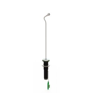 EARTHWORKS IML10-W