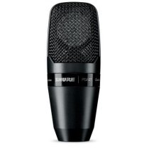 Cardioid dynamic instrument microphone - less cabl