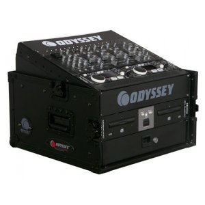 ODYSSEY FZ1004BL