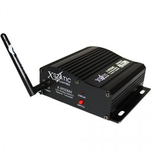 PRO X X-WSDMX