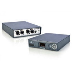 CLEARCOM LQ-4W2