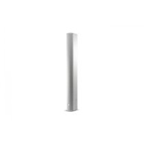 (EN54 Life/Safety) Line array column, 100 cm tall,