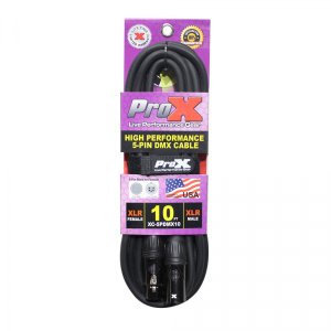PRO X XC-5PDMX10