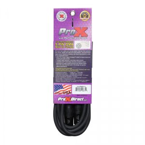PRO X XC-5PDMX10
