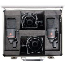 Factory-matched stereo set of two TLM 170 R with E