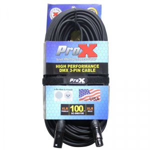 PRO X XC-DMX100