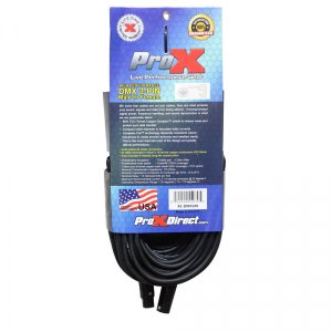PRO X XC-DMX100
