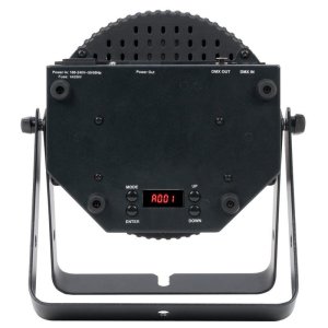 DOTZ PAR 100; 100W CHIP ON BOARD FLT PAR