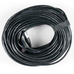 CAT6PRO100; 100' CAT6 EHTER-CON CBL