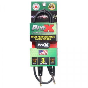 PRO X XC-PP03