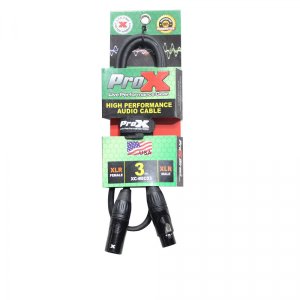 PRO X XC-MIC03