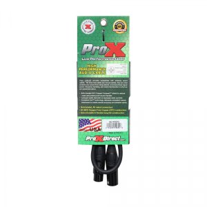 PRO X XC-MIC03