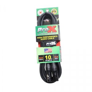 PRO X XC-MIC10