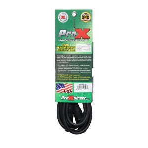 PRO X XC-MIC10