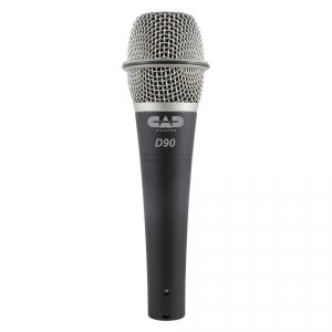 CADLive Series Supercardioid Dynamic Handheld