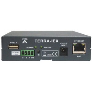BOGEN TERRAIEX