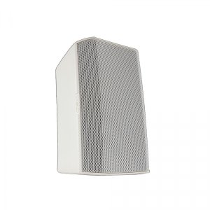 AcousticDesign Series 4″ Surface Mount Speaker (White)