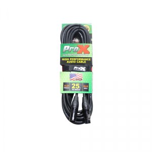 PRO X XC-MIC25