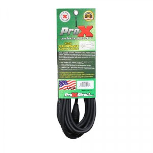 PRO X XC-MIC25
