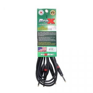 PRO X XC-DTRS10