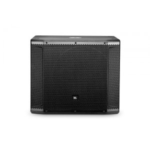 18 inch Self Powered Subwoofer System