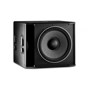 18 inch Self Powered Subwoofer System