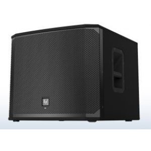 15 inch passive subwoofer
