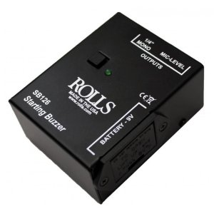 ROLLS SB126