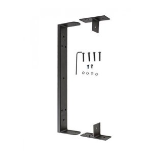 Wall mount bracket for ETX 15P
