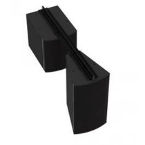 SUBWOOFER BEHIND BALANCEPOINT FLY RAILS (54in) BLA