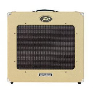 PEAV MI Delta Blues 115 Tweed