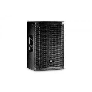 15 inch Two Way Bass Reflex Self Powered System