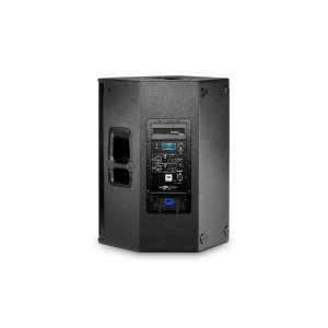 15 inch Two Way Bass Reflex Self Powered System